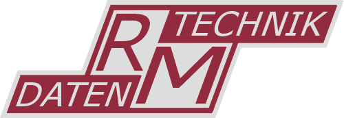 RM-Datentechnik